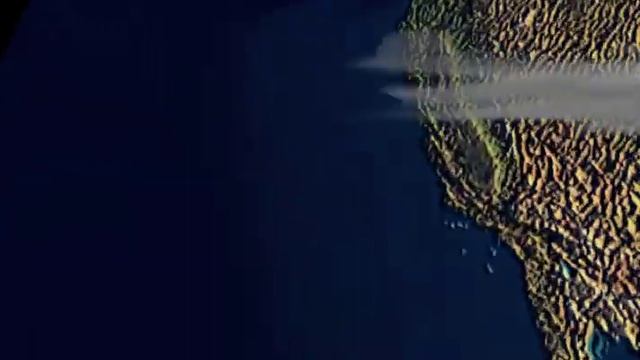 PUI Globe animation.mov смотреть онлайн