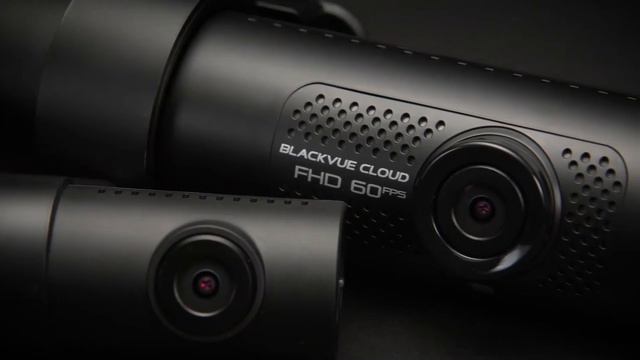 BlackVue DR750X Series Promo Video - UK Version смотреть онлайн