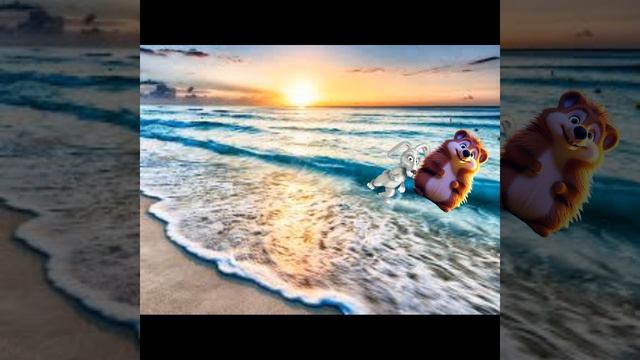 я медведь смотреть онлайн