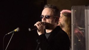 Группа "Альфа" - Зеркало-река. Live