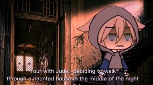omorashi rp #17 The haunted house (no thumbnail)