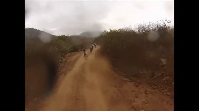 Filme 01 - Ciclo Viagem Araruna/PB - Areia/PB - C. Grande/PB смотреть онлайн