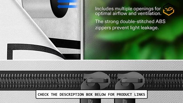 Top 6 Best Grow Tents 2022 - Hami Gadgets смотреть онлайн