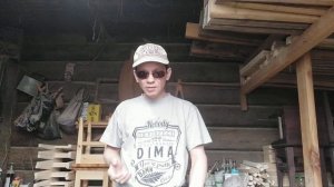Игорь Кульков и Алексей Добычин@ИгорьКульковстудияКиноверфь