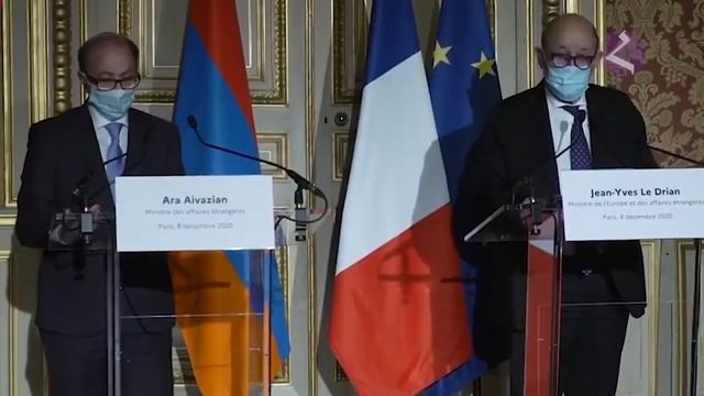 Новости Армении и Арцаха 9.12.2020 смотреть онлайн