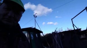 Замутил тандыр на даче