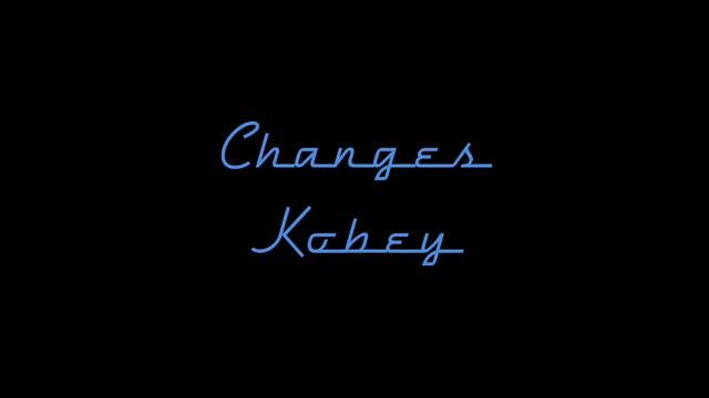 Kobey - Changes смотреть онлайн