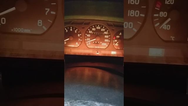 яркая подсветка приборов на любой автомобиль смотреть онлайн