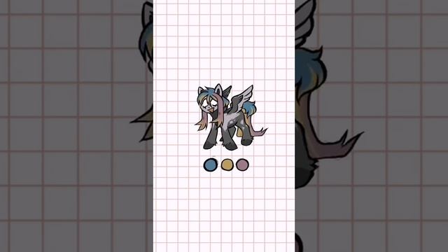 #art #short хаха снова опаздываю #пони #mlp #арт #арттикток #artist #артер #рису смотреть онлайн