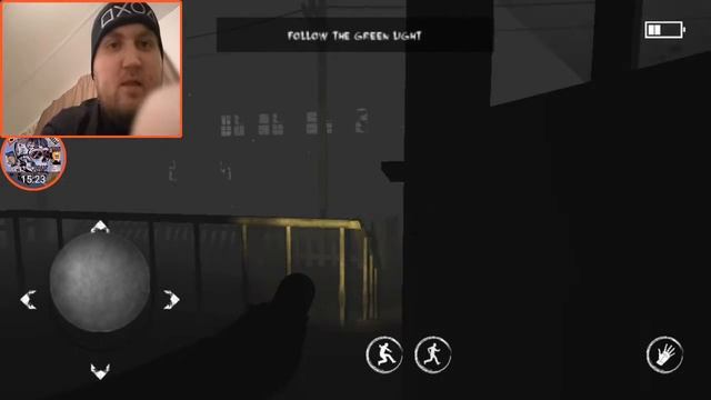 Evil Killer Survival смотреть онлайн