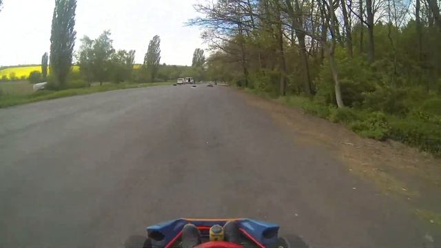 CZ 125/516 motokara смотреть онлайн