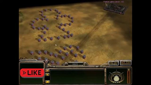 Card Pack Symbols in Command & Conquer TM Generals Zero Hour смотреть онлайн