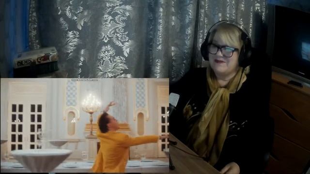 АРТЕМ ПИВОВАРОВ - РАНДЕВУ реакция Бабы Нины смотреть онлайн