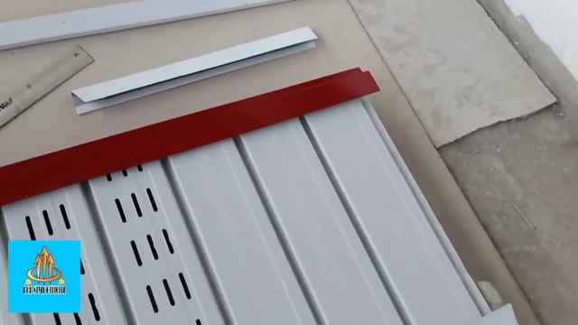 How to install o magkabit ng spandrel step by step tutorial. смотреть онлайн