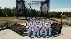 Ансамбль  «Ыллаа туой» « Баар буоллун өрүү күммүт»