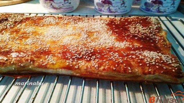 Сборник рецептов