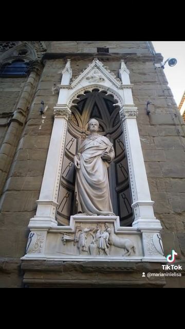 Pillole Di Storia Dell'arte  Il Miracolo Di Sant'Elligio In Orsanmichele