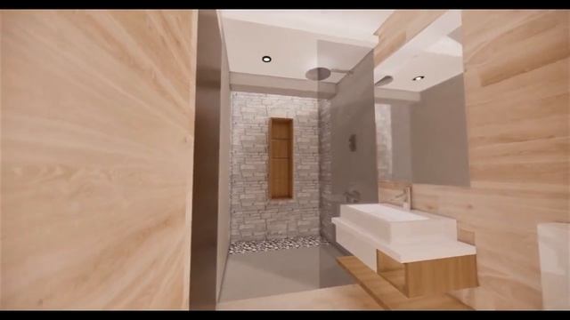 Amar DeXign Scape - Interior Walkthrough смотреть онлайн