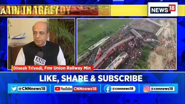 Odisha Train Accident Latest News | Manipur Violence News Today | Maharashtra News | English News смотреть онлайн