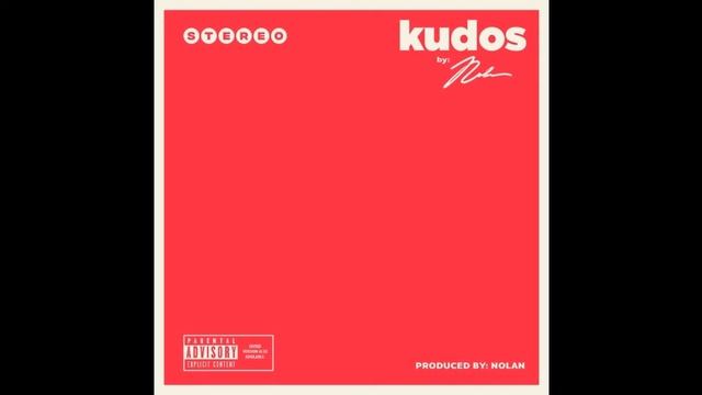 Nolan the Ninja "Kudos" смотреть онлайн