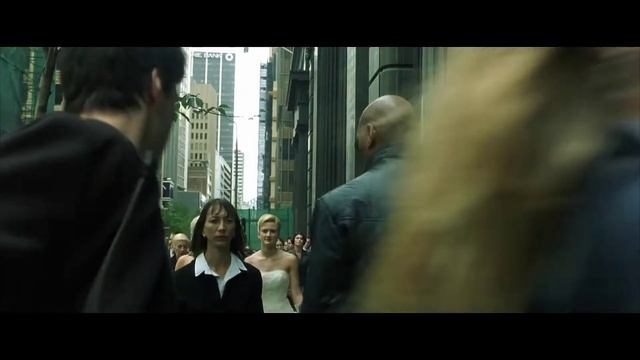 Матрица - это Система смотреть онлайн