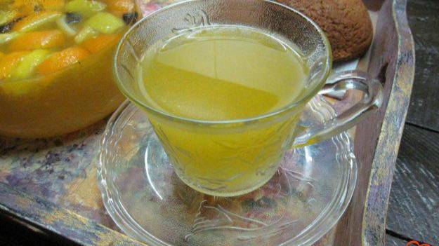 Сборник рецептов