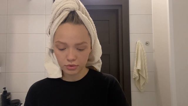 Мой повседневный макияж| собирайся со мной. смотреть онлайн