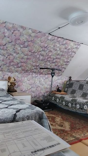 Рикки поет😃 смотреть онлайн