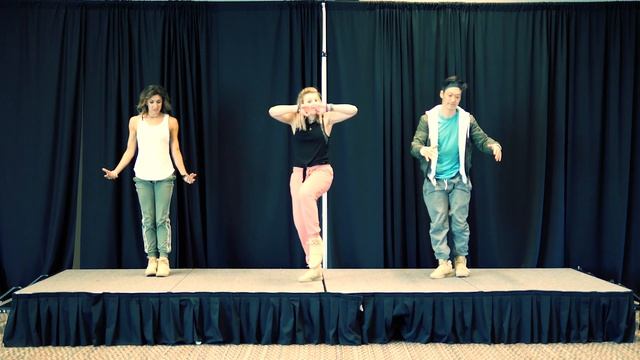 O Come To The Altar | Worship Dance смотреть онлайн