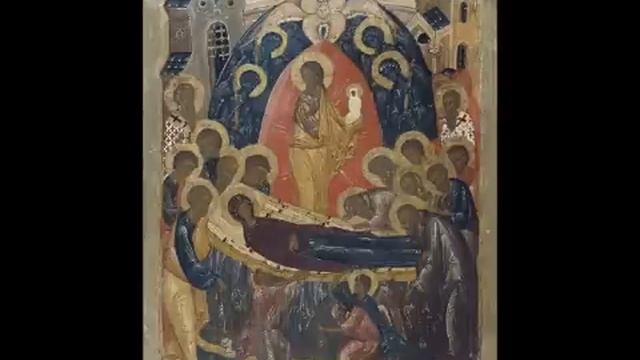 Молебен с акафистом Господу Иисусу Христу.