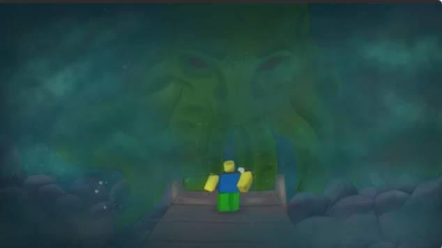 ИГРАЕМ В ФИШ!!!