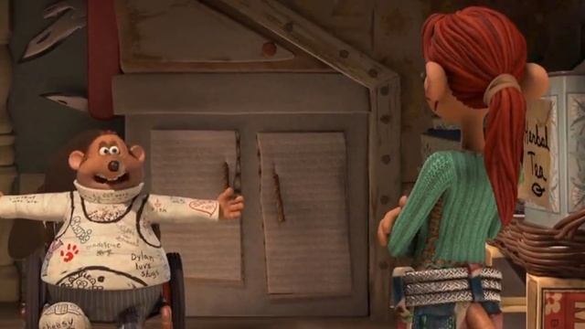 Flushed Away Movie Explained In Hindi