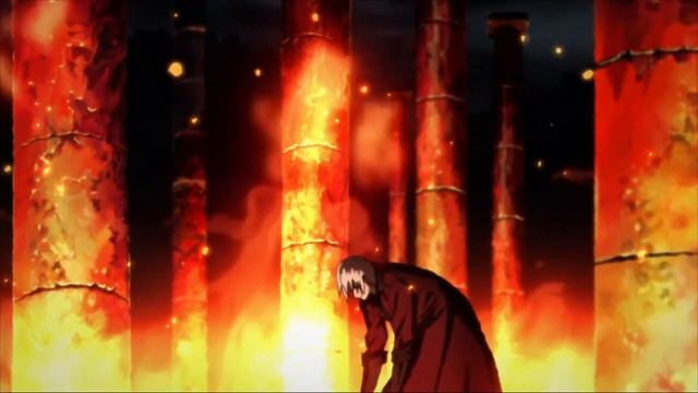 Devil May Cry (2007) - BD Disc 1 Intro смотреть онлайн