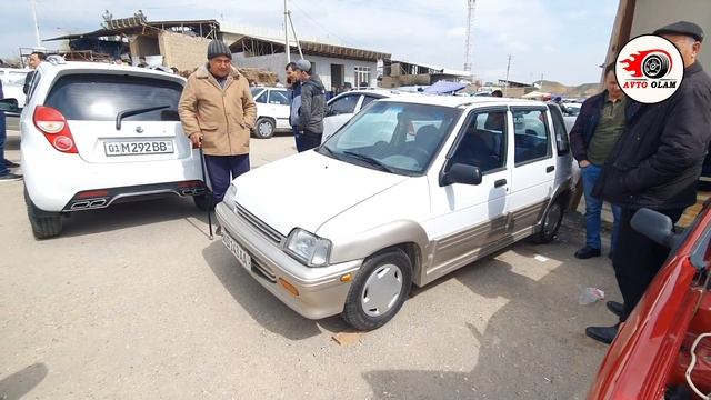 ЛАСЕТТИ ЖЕНТИРА КОБАЛЬТ НАРХЛАРИ ТУШМОКДА..АВТО ОЛАМ смотреть онлайн