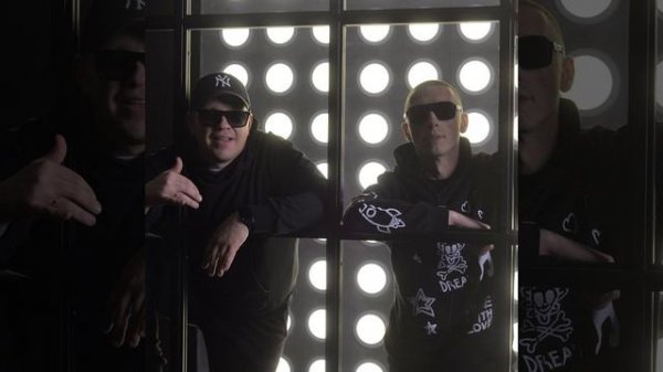 Svyat Barbara, БОЛЬШОЙ - Express