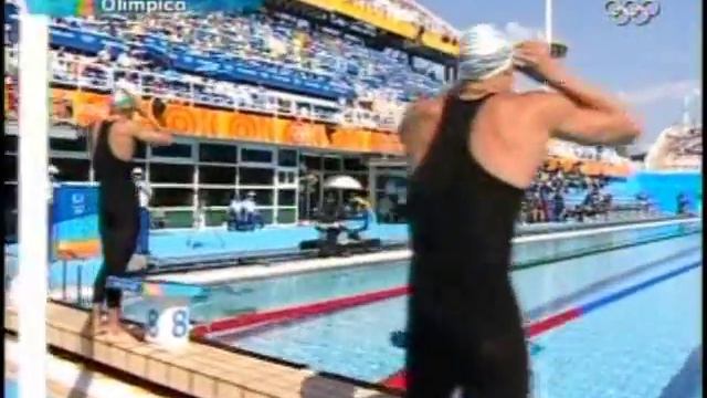 Popov Olimpiadas 2004