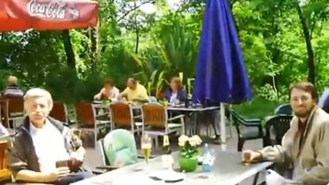 EGA-Park in Erfurt und Stadt Erfurt смотреть онлайн