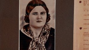 Имя Победы. №6 Анна Свашенко