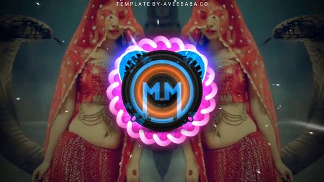 New nagin dhun d j Mangal singh Bharti Suaam M 🎵 смотреть онлайн