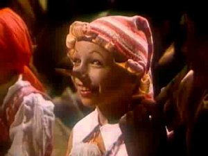 ДЕТСКИЙ МИР