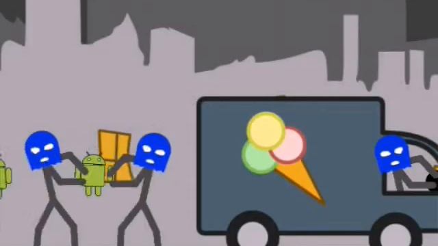 ШОК! Google были ограблины!!! смотреть онлайн