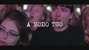 Ligabue - A modo tuo