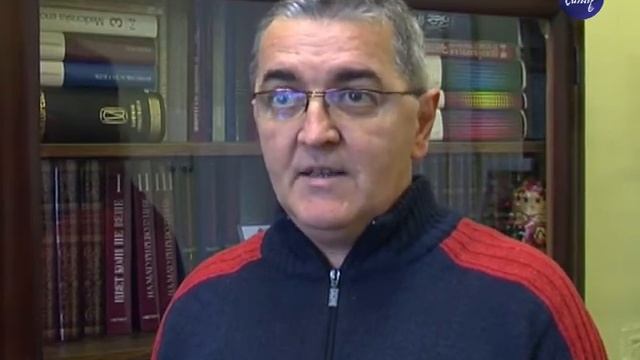 Vredna donacija Gimnaziji Pirot смотреть онлайн