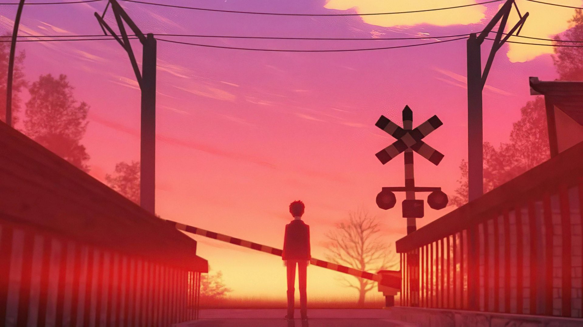 My Chillwave Set 7 - Synthwave Retrowave Chillwave Music Mix