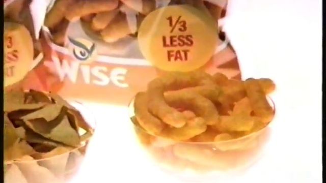 Lite Line low fat snacks commercial 1983 смотреть онлайн