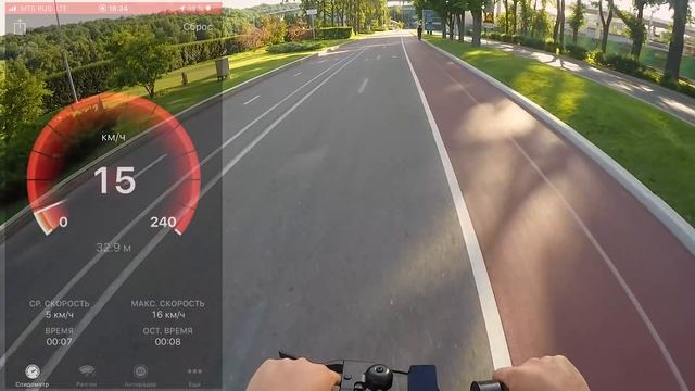 Новинка 2020: электросамокат Хiaomi Essential Lite смотреть онлайн