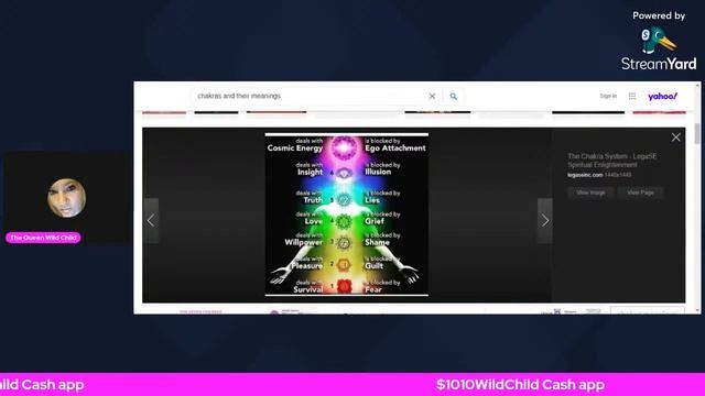 Chakras and Grounding Technique . accepting donations if Happy with grounding $1010Wildchild смотреть онлайн