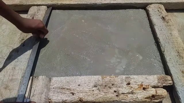 How to make a mini cement bricks at home in tamil. смотреть онлайн