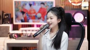 【Песня из Юньнани】ĐÁM CƯỚI - TRƯỜNG LÊ ÚT NHỊ КАВЕР  婚礼