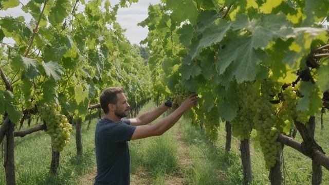 Виноград Молдова характеристика и описание сорта - Ягоды смотреть онлайн